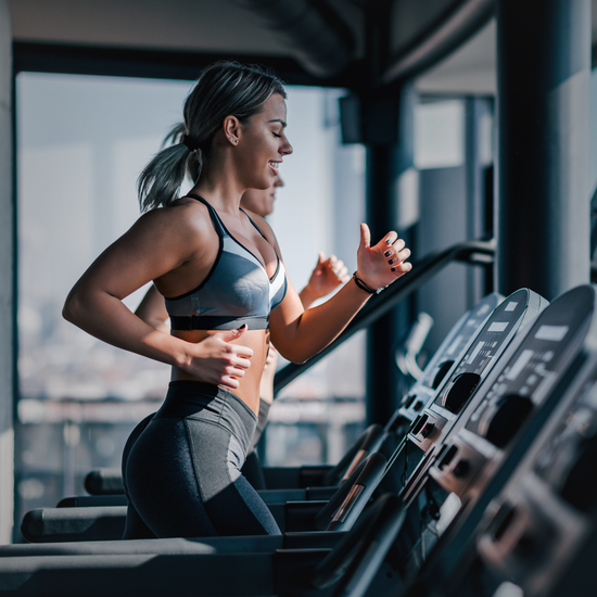 Fitness Equipment