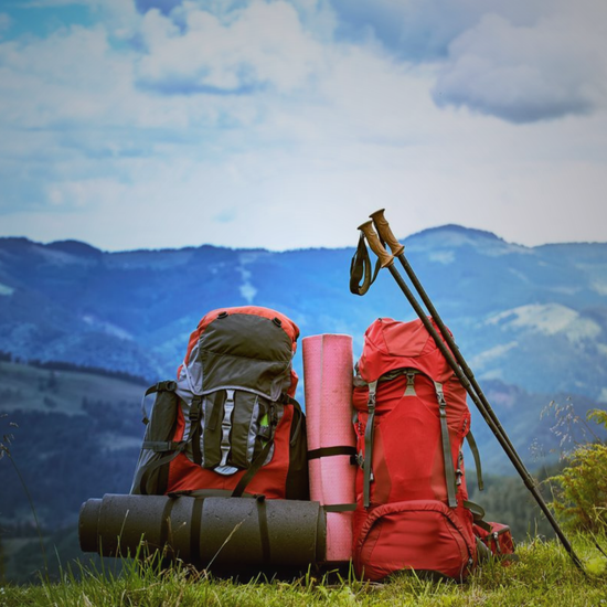Outdoor Gear