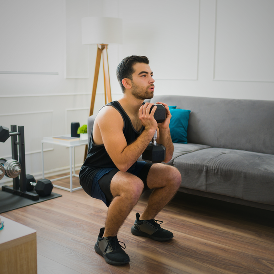 Home Gym Equipment