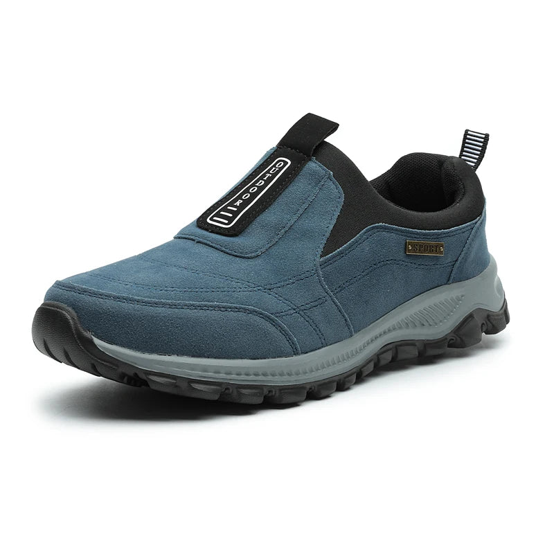 Indestructible Men's Lightweight Running Shoes