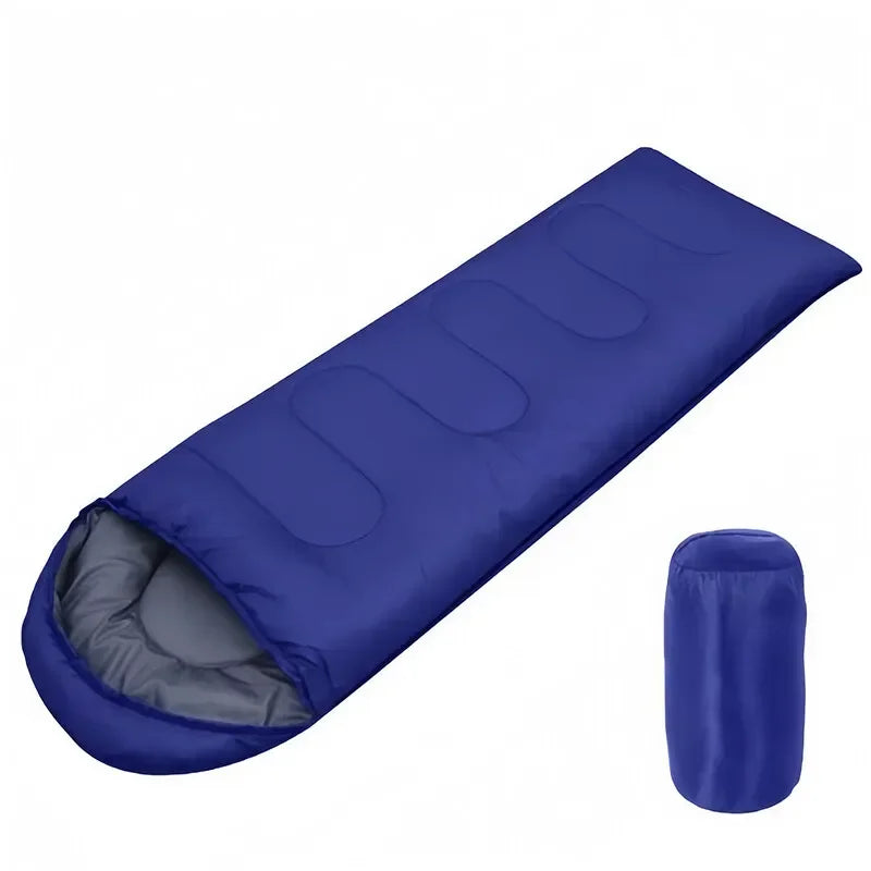 Ultralight 4-Season Waterproof Sleeping Bag