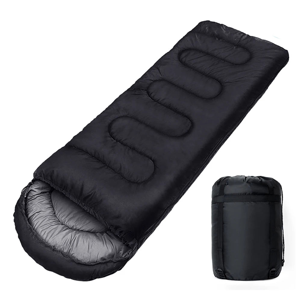 Ultralight 4-Season Waterproof Sleeping Bag