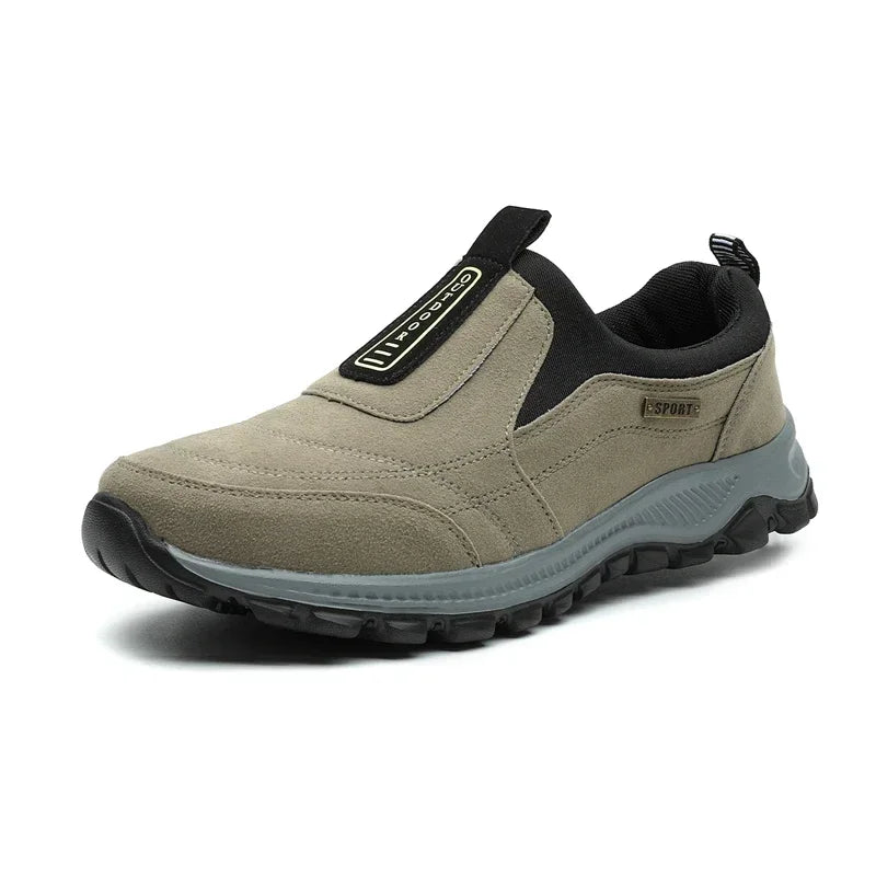 Indestructible Men's Lightweight Running Shoes