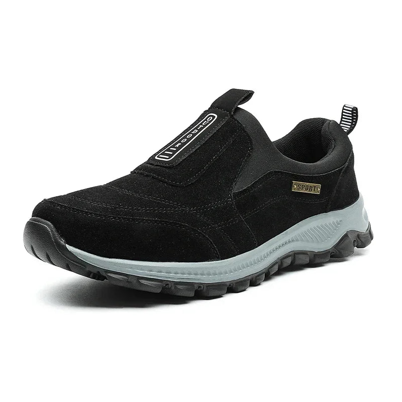 Indestructible Men's Lightweight Running Shoes