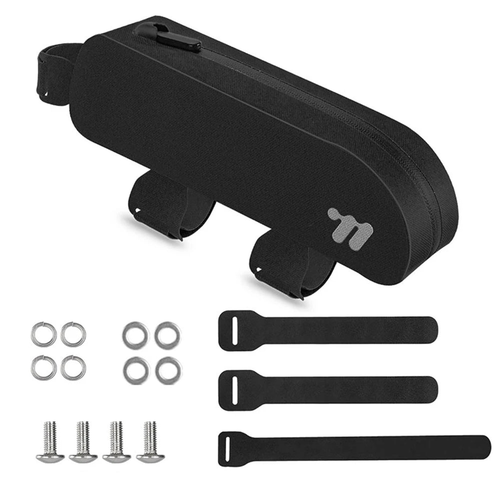 0.7L Waterproof Bicycle Top Tube Bag